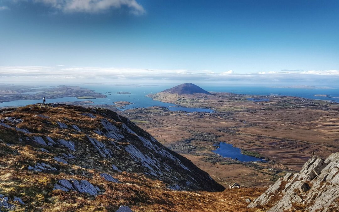 Exploring the Wild Beauty of County Galway: Must-See Attractions