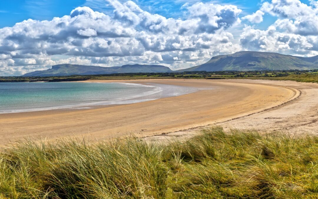 Sea Swimming and Sauna Culture in the West of Ireland