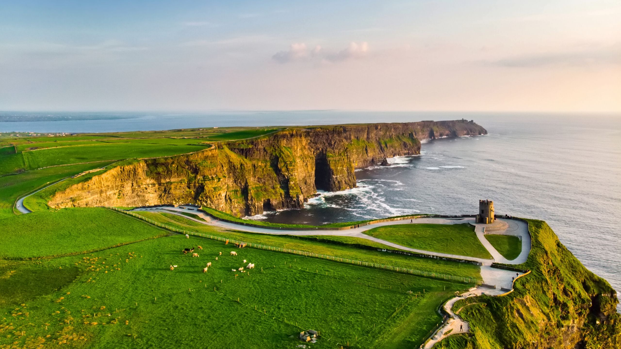 the burren tourist attractions