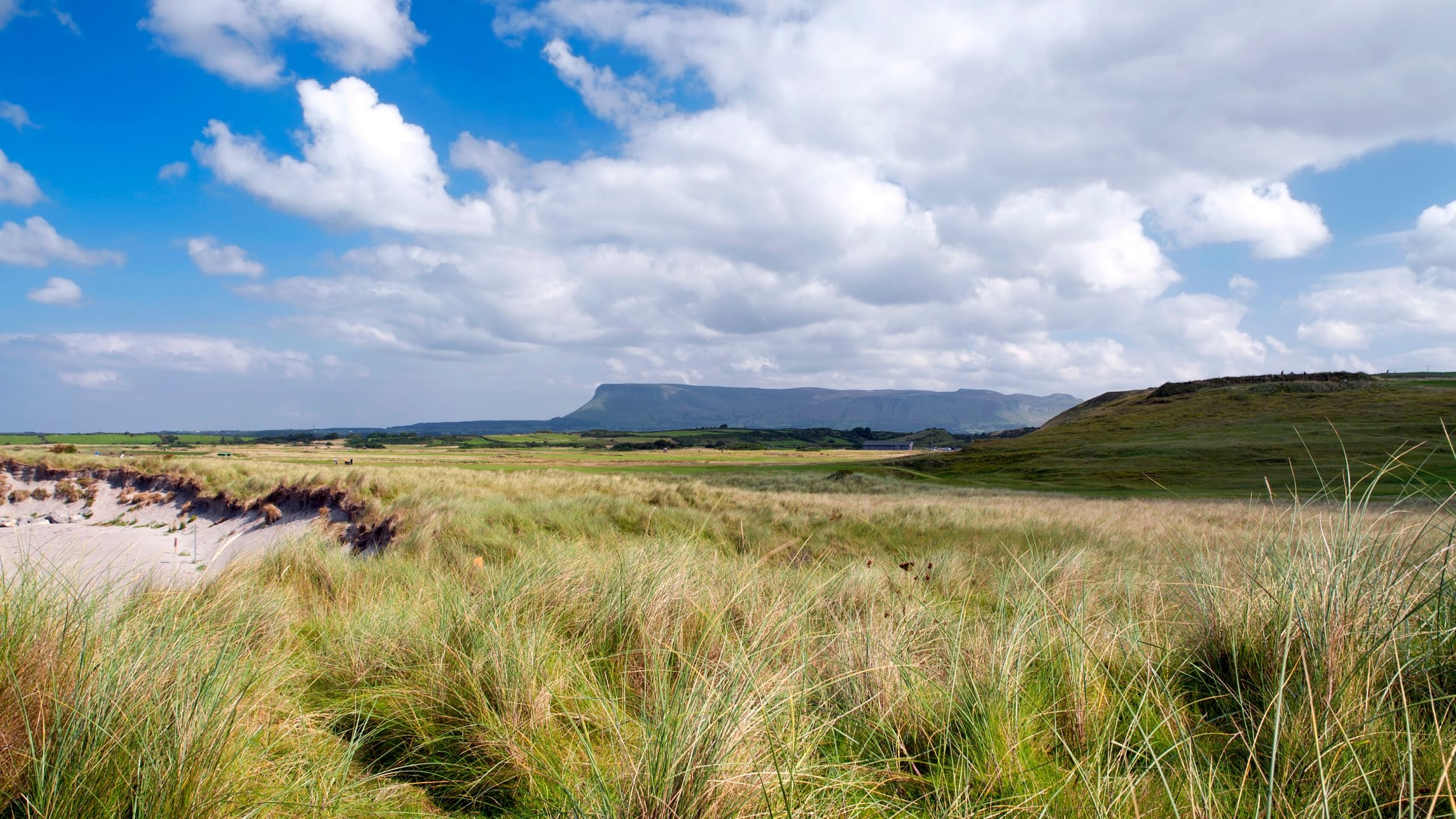 sligo ireland tourism