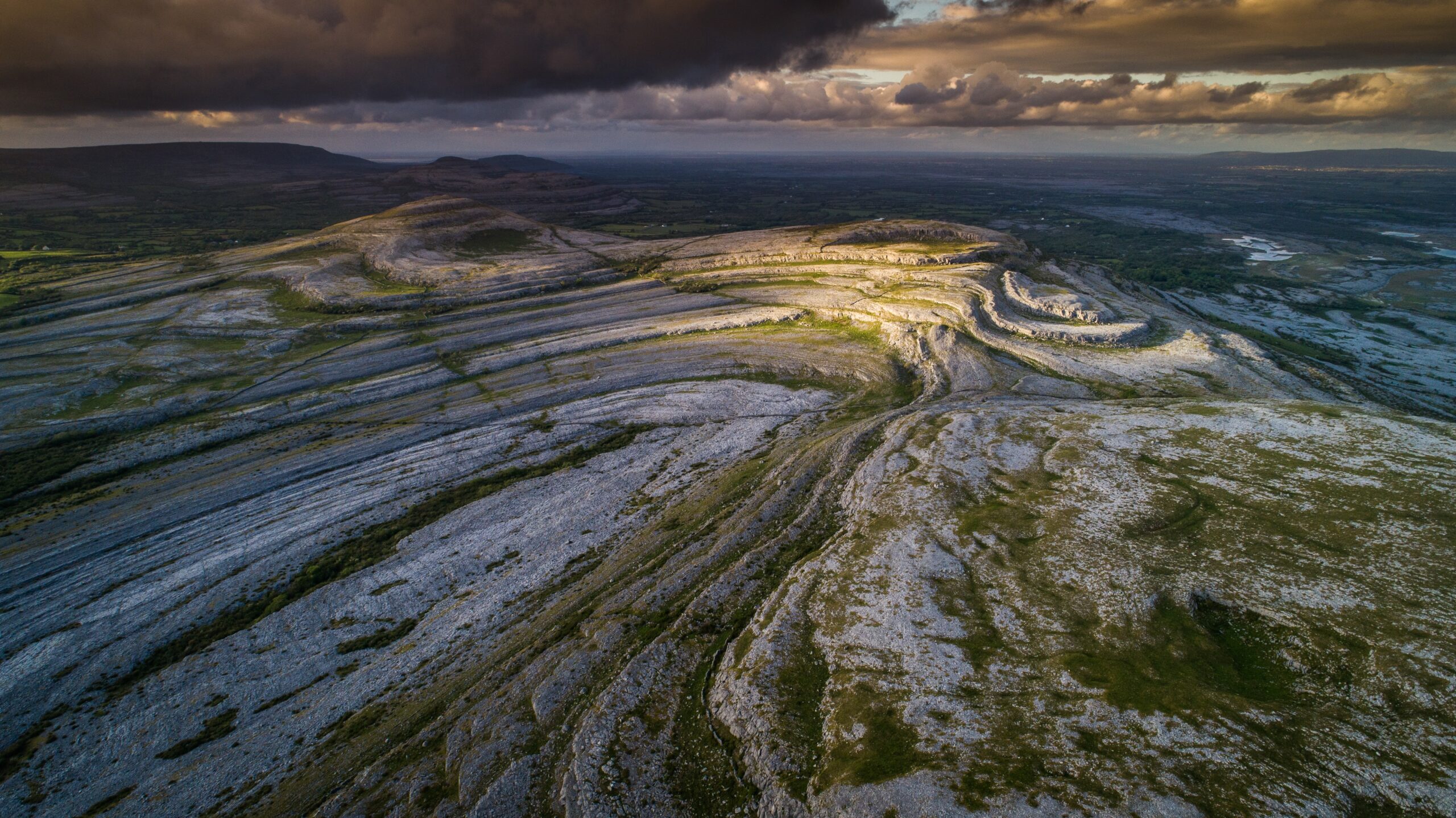 the burren tourist attractions