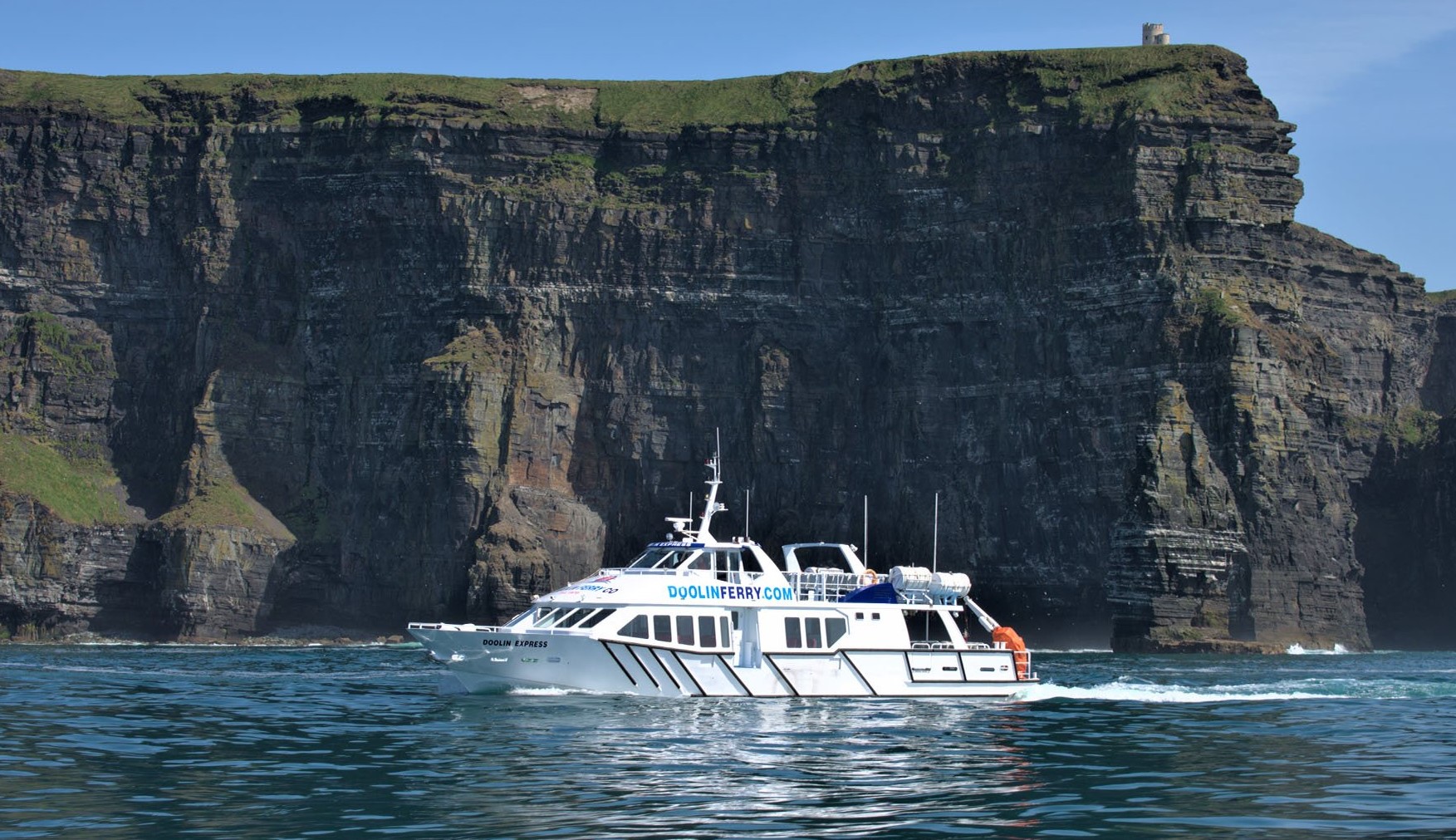 the burren tourist attractions