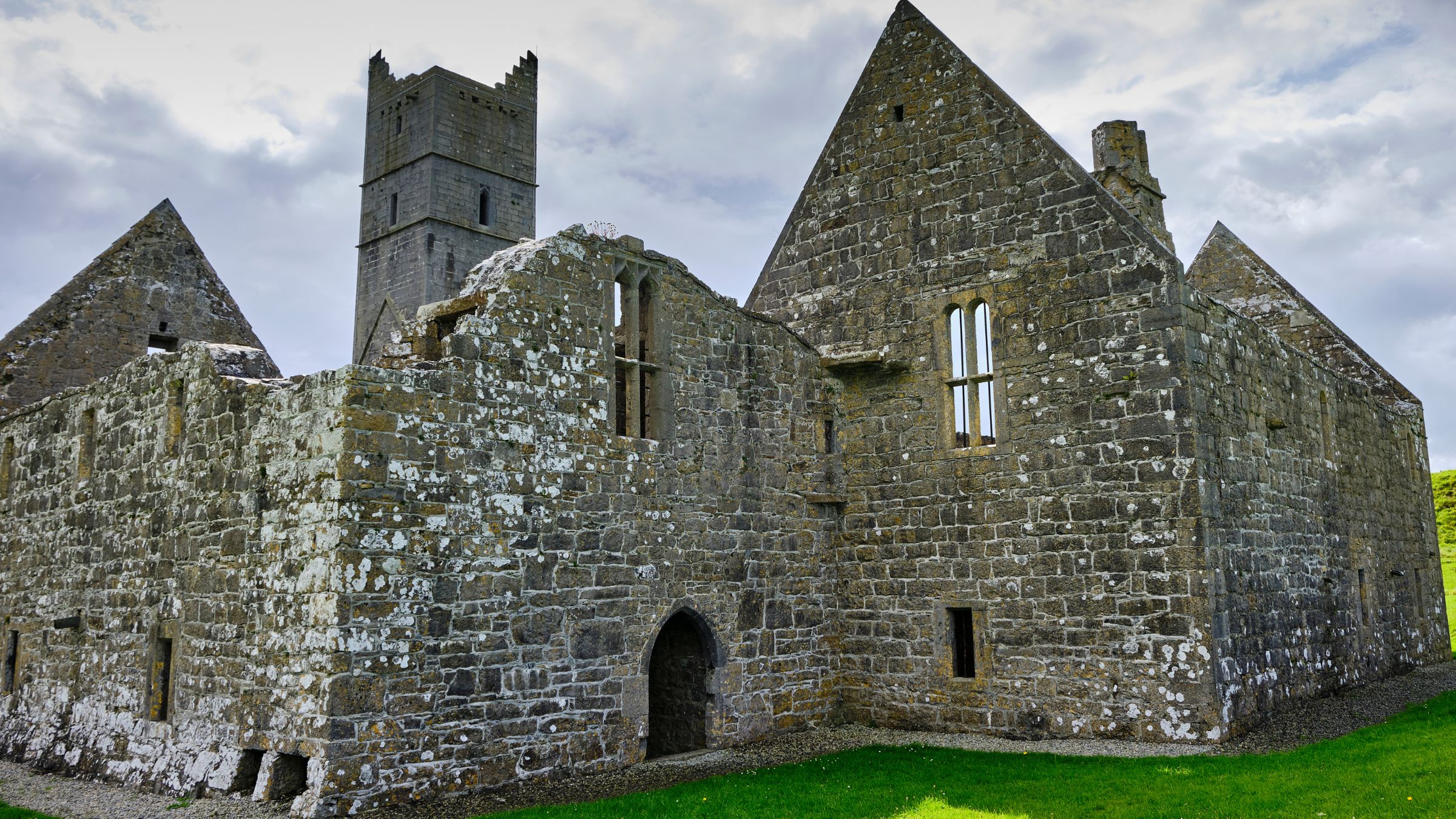 doolin county clare ireland