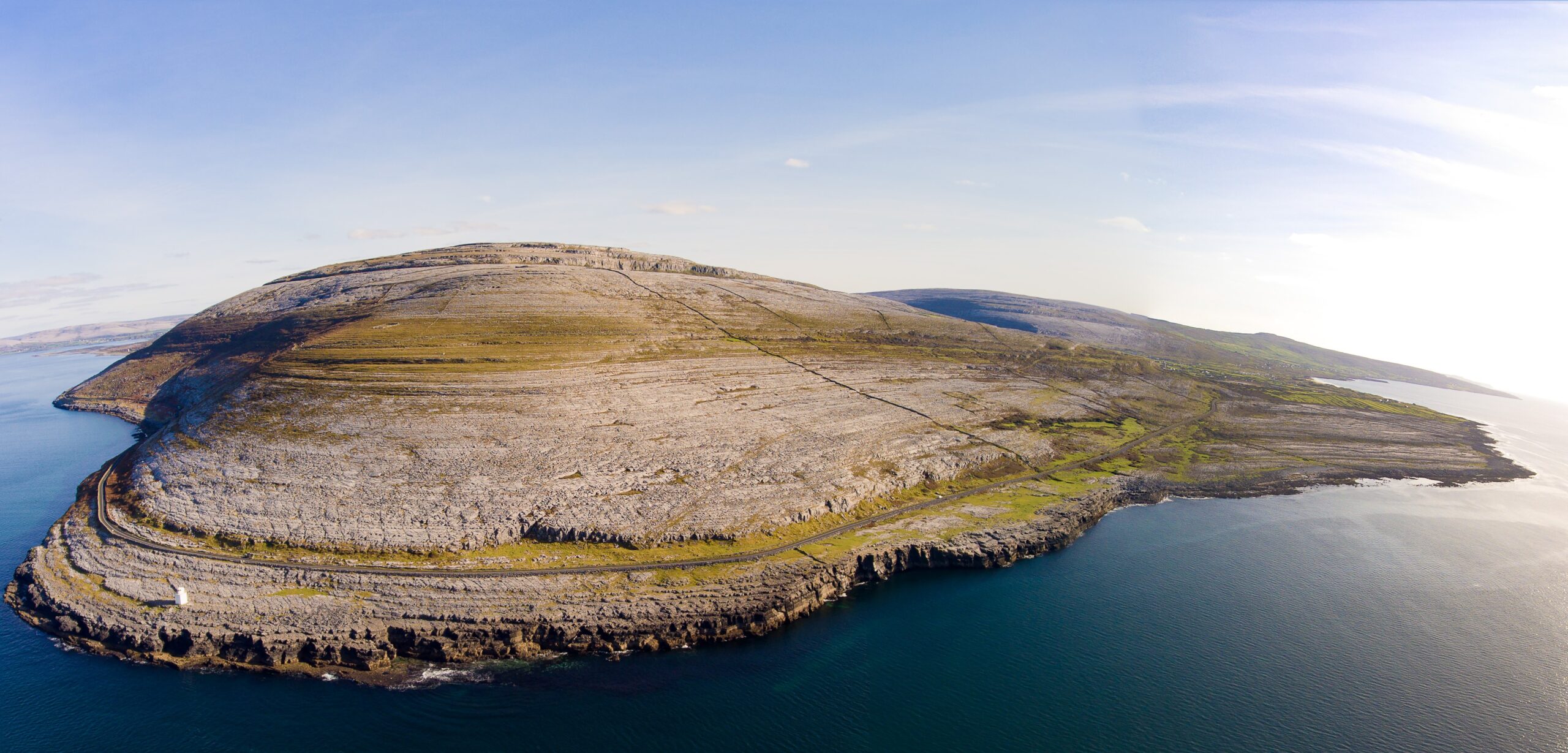 the burren tourist attractions