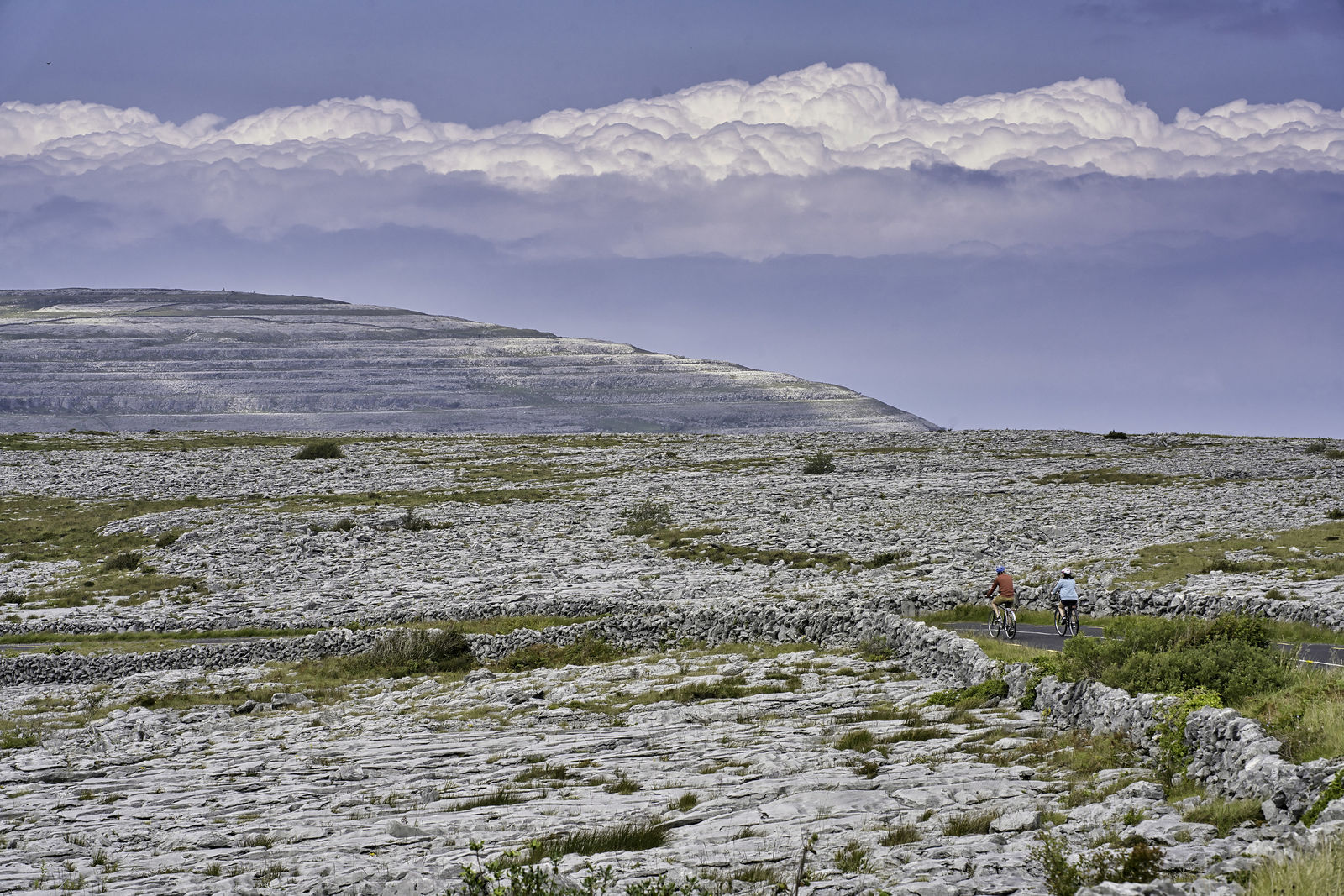 the burren tourist attractions