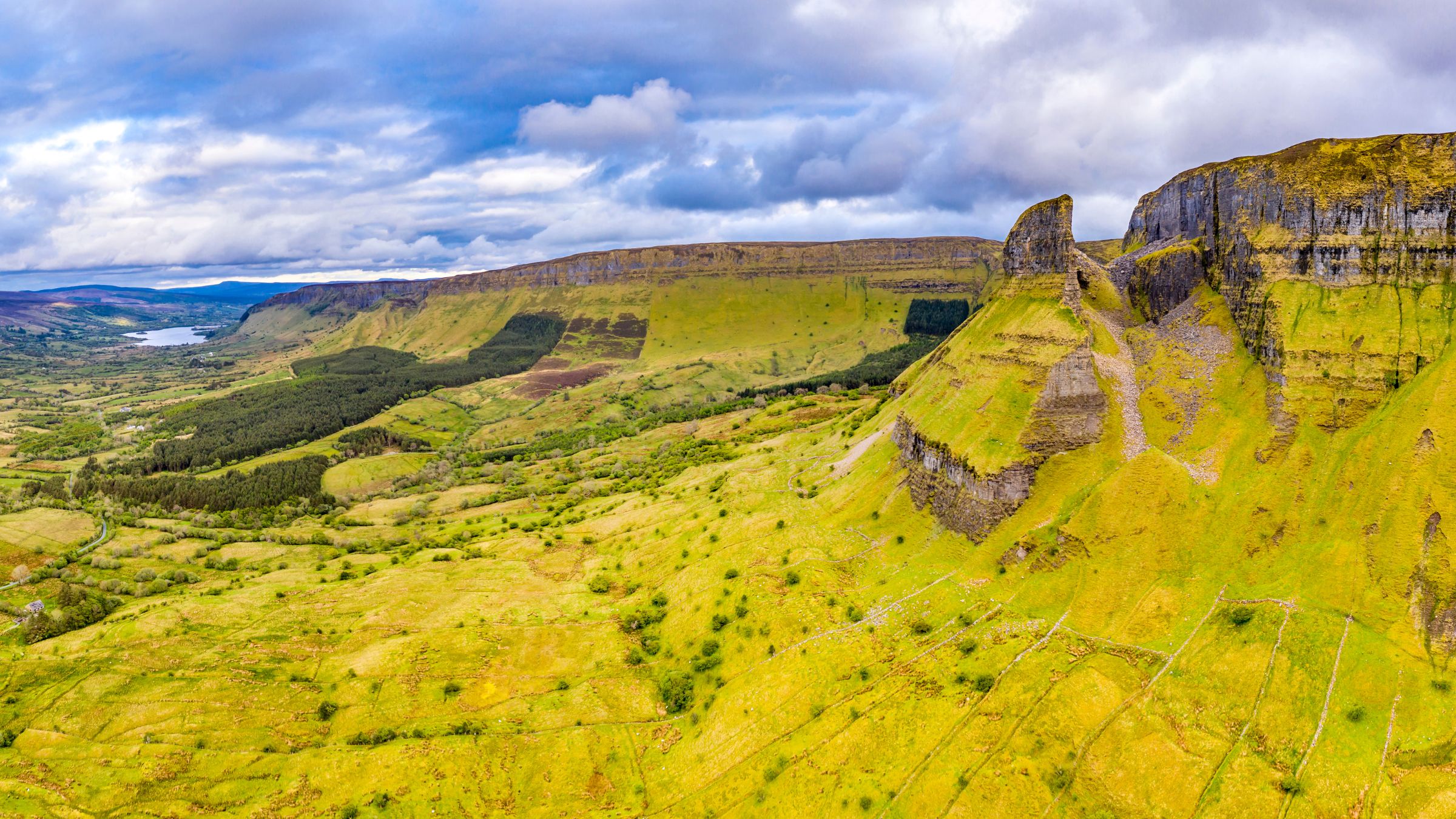 Eagle's Rock County Leitrim