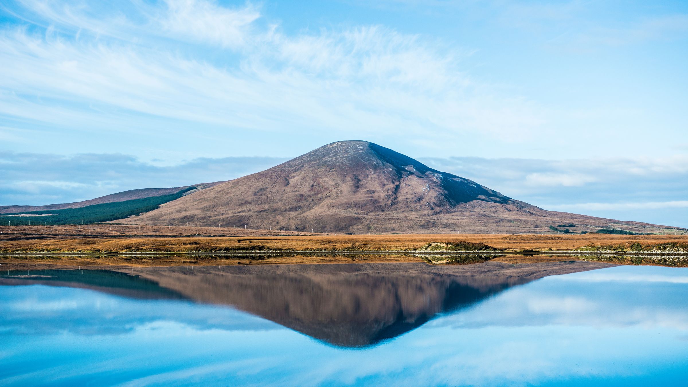 Ballycroy County Mayo