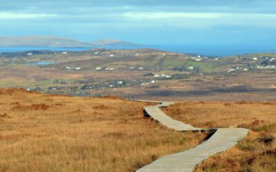 Best Hikes in the West of Ireland for 2024