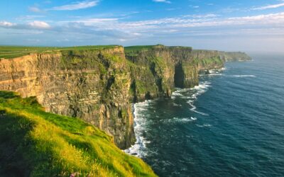 Planning a Trip to Ireland in 2024