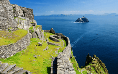 Tips for Visiting Skellig Michael : A Journey to Ireland’s Ancient Monastic Haven