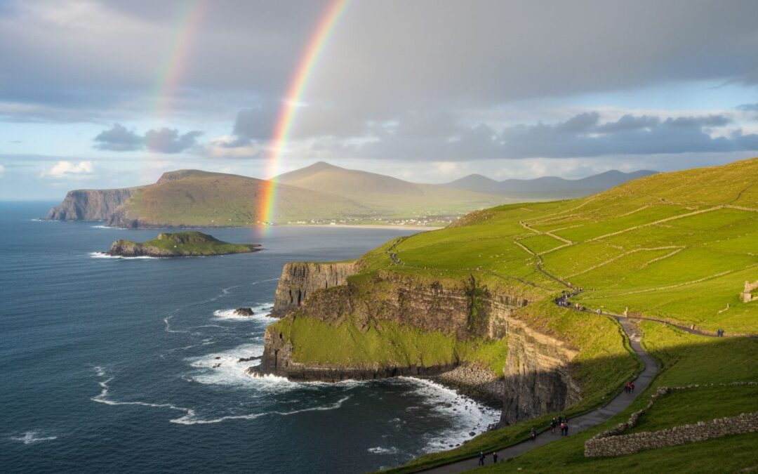 Best Things to See in Ireland